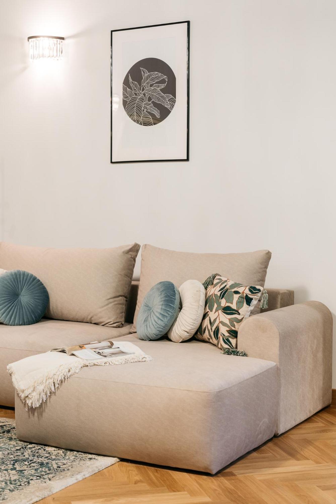 Gallery 7 - Loftaffair Collection Krasków Εξωτερικό φωτογραφία