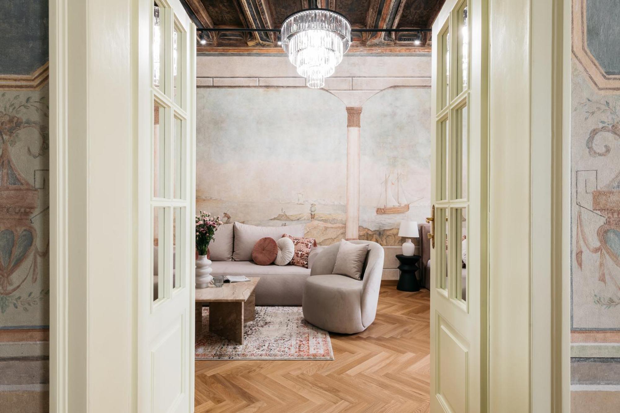 Gallery 7 - Loftaffair Collection Krasków Εξωτερικό φωτογραφία